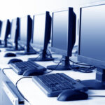 New Computer Lab Opens at Mera Ghar Orphanage